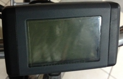 E-Scape S Display