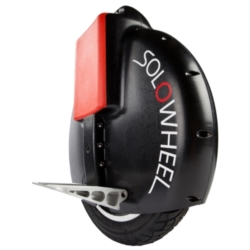 Solowheel Personal Transporter [Solowheel]