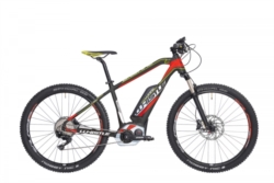 Bicicletta elettrica unisex mtb hardtail B-WARE HF SLS [whistle]