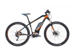 Bicicletta elettrica unisex mtb hardtail B-WARE HF  [whistle]