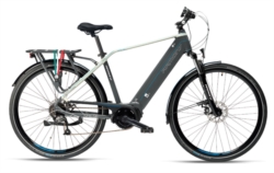 Bicicletta elettrica uomo Armony ARESE [Armony]