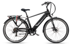 Bicicletta elettrica uomo Armony MONZA  [Armony]