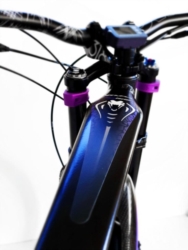 Venom Purple Factor [Sem MotorBike]