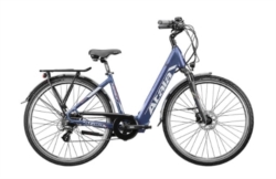 Bicicletta elettrica E-Space 8.1 8V  [Atala]